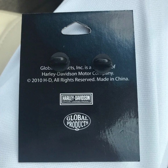 Harley Davidson pin - Picture 2 of 2